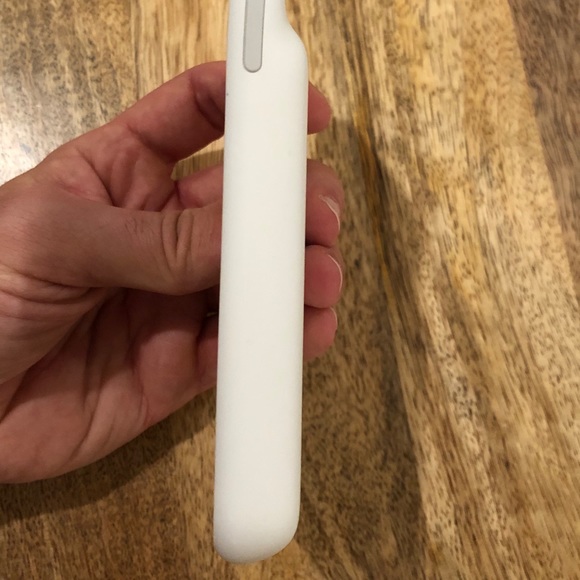 Appple IPhone X/XS Smart Battery Charging Case - Picture 7 of 9